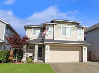 2727 SW Fiscal St, Pt Orchard, WA 98367