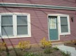1 River St UNIT 104, Milton, VT 05468