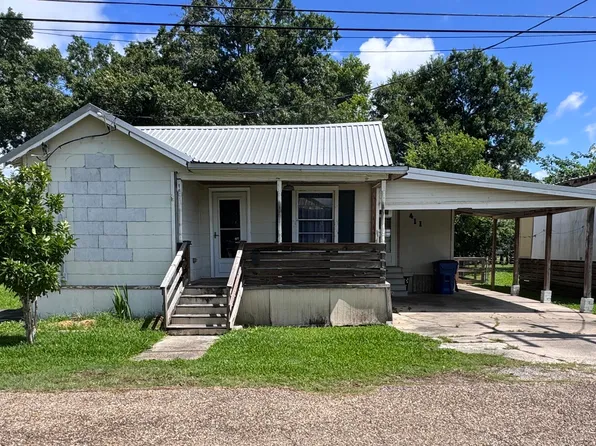 411 Lasalle St, Erath, LA 70533