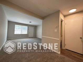 2405 Vanstory St #2405B, Greensboro, NC 27407