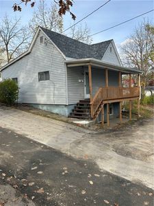 312 N Franklin St, Washington, PA, 15301