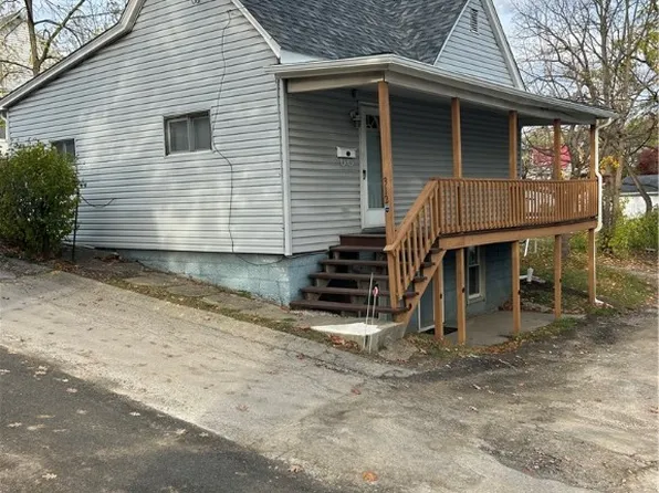 312 N Franklin St, Washington, PA 15301