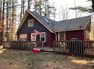 63 Elks Glade Rd, Chestertown, NY 12817