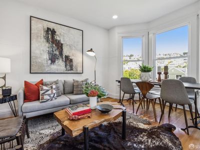 36 Caselli Ave, San Francisco, CA, 94114