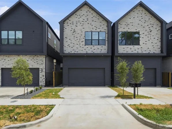 308 E 35th St, Houston, TX 77018