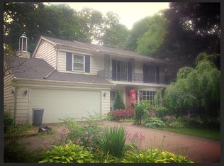 4743 Southbridge Rd, Toledo, OH 43623