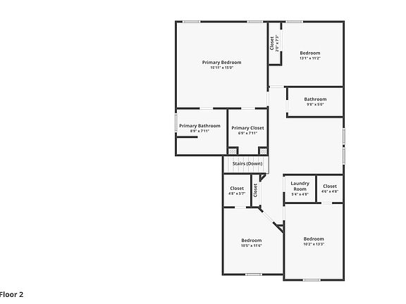 2nd image of 233 Maywood Dr
