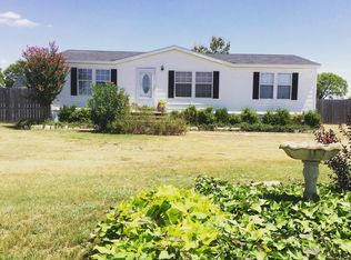 17361 Old Highway 81, Troy, TX 76579
