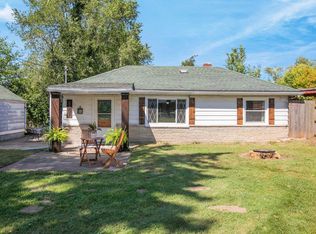 5307 Linden Ave, South Bend, IN 46619