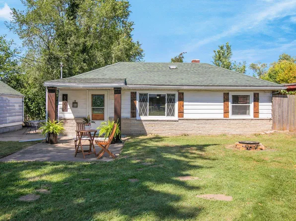 5307 Linden Ave, South Bend, IN 46619