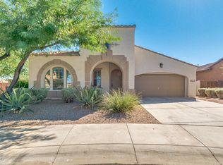 18153 W Gold Poppy Way, Goodyear, AZ 85338