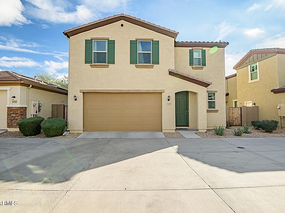 2nd image of 5168 E DESERT FOREST Trail