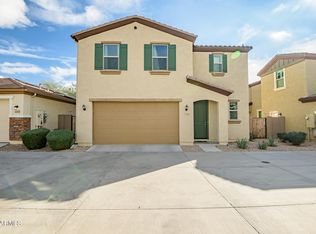 5168 E Desert Forest Trl, Cave Creek, AZ 85331