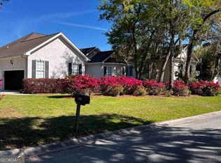 1226 Sea Palms West Dr, Saint Simons Island, GA 31522