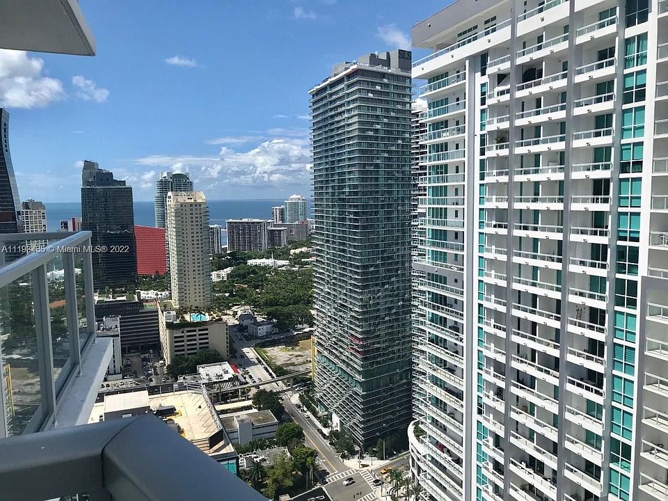 1st image of 1060 Brickell Ave APT 3813