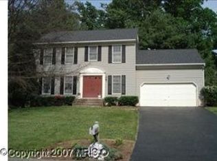 5 5 Oaks Ct, Owings Mills, MD 21117