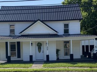 516 E Main St, Carlisle, KY 40311
