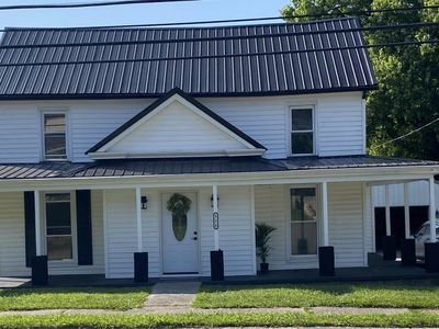 516 E Main St, Carlisle, KY, 40311