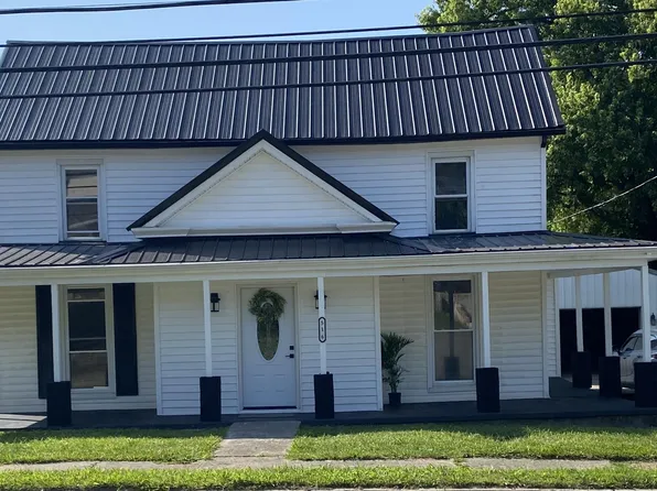516 E Main St, Carlisle, KY 40311