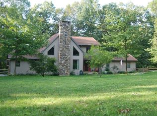 120 Link Rd, Fleetwood, PA 19522