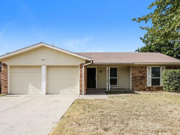 6053 Herschel Dr, Watauga, TX 76148