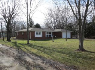 357 W 500 N, Greenfield, IN 46140