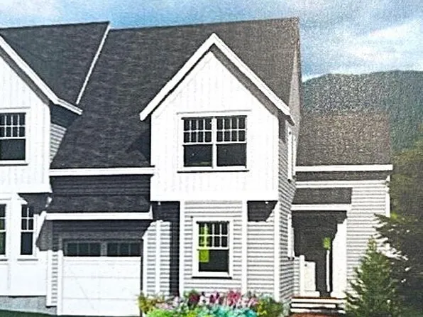 21 Derby Dr #21, Woburn, MA 01801