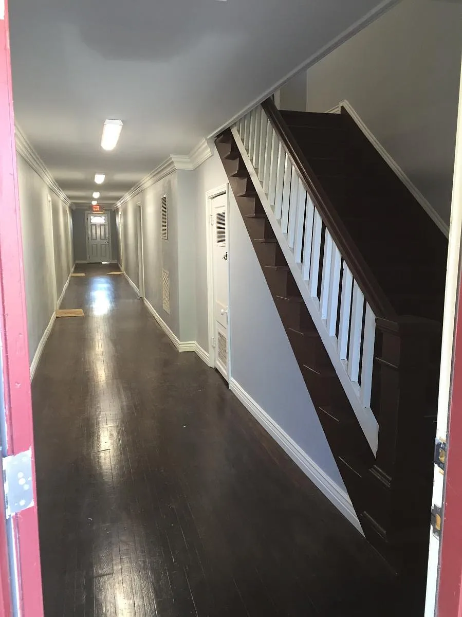 Building Photo - 620 S Quaker Ave #3