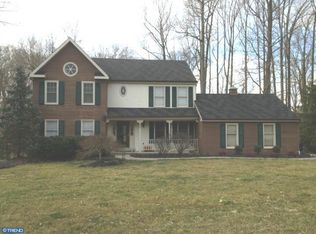 949 Marie Rochelle Dr, West Chester, PA 19382