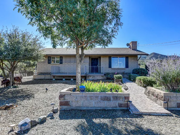 14621 E Lazy River Dr, Dewey, AZ 86327