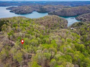 TRACT 4 County Road 156, Eureka Springs, AR 72632