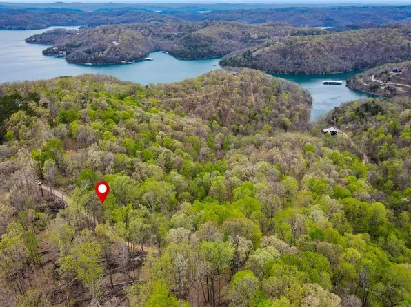 TRACT 4 County Road 156, Eureka Springs, AR 72632