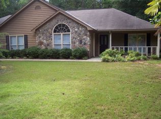 78 Evergreen Dr, Fortson, GA 31808