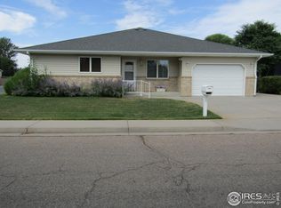 329 Ash St, Fort Morgan, CO 80701