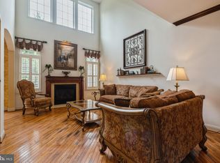 606 Greycliffe Ln, Lower Gwynedd, PA 19002