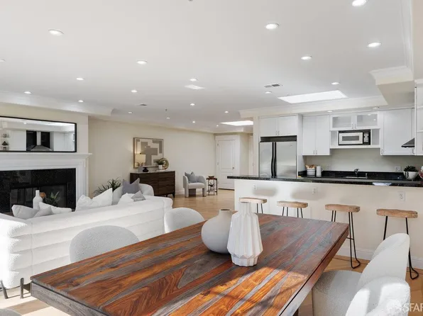 3136 Fulton St #3, San Francisco, CA 94118