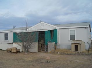 3850 N Wadsworth Rd, Willcox, AZ 85643