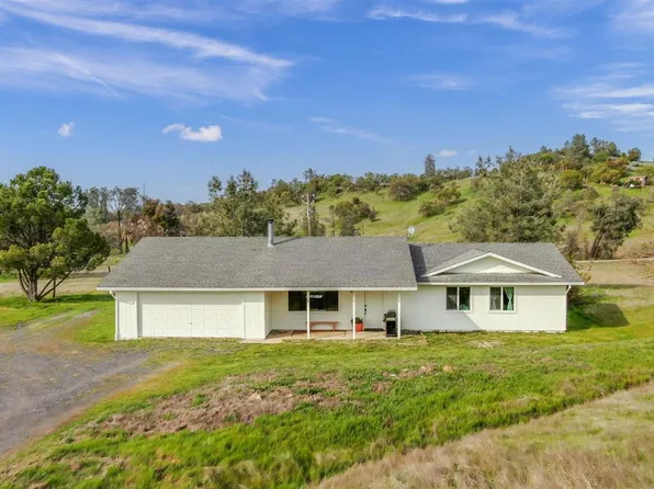 173 Stallion Way, Angels Camp, CA 95222