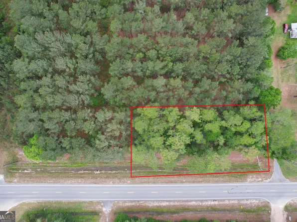 0 W Kallio St, Jesup, GA 31546