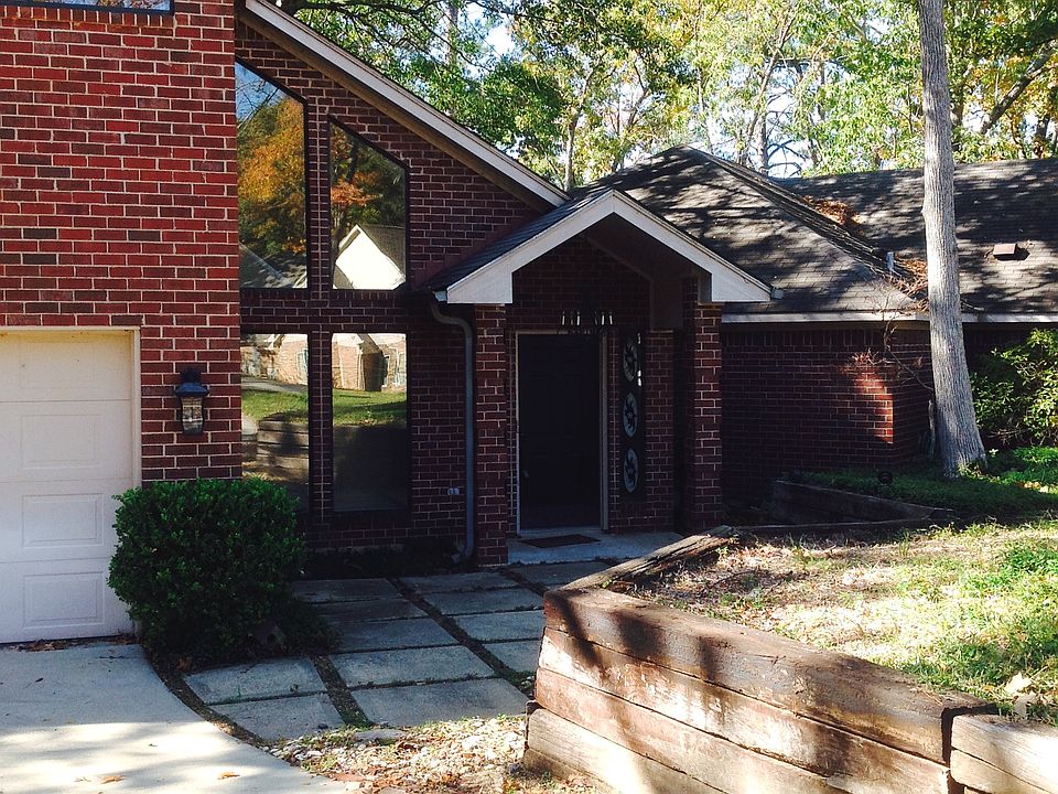 ST106, LAKE CHEROKEE, WOW