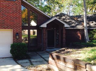 ST106 Lake Cherokee, Henderson, TX 75652