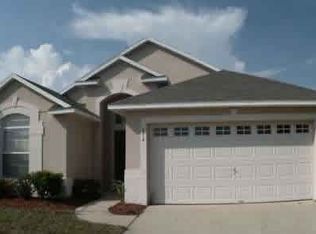674 Eagle Pointe S, Kissimmee, FL 34746