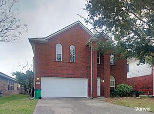 16735 Whitaker Creek Dr, Houston, TX 77095
