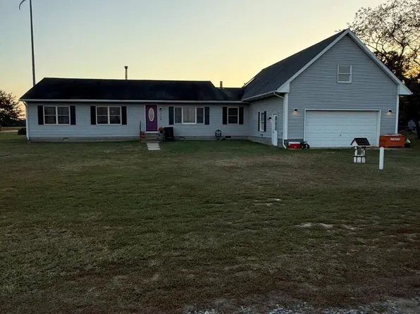 5529 Eldorado Sharptown Rd, Rhodesdale, MD 21659