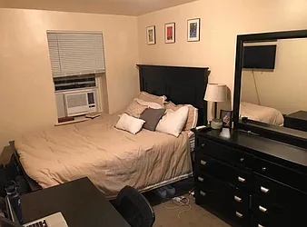 Rented by City Connections Realty