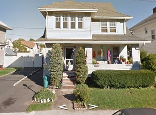 1233 Salem Ave, Hillside, NJ 07205