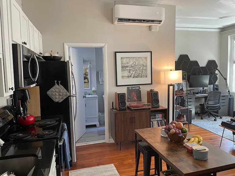 2106 E Pratt St #2-A — Photo 6