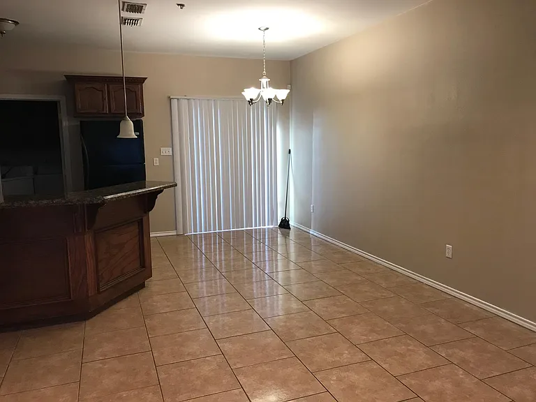 Dining and Kitchen