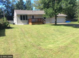 107 Maple Ln, Mora, MN 55051
