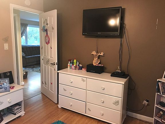 bedroom #2
